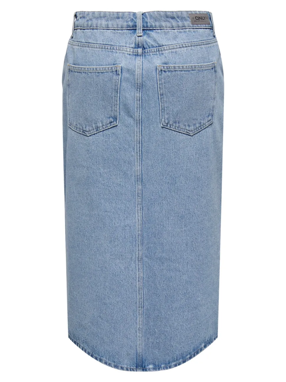 ONLBIANCA Denim Gonna in jeans Gonna midi