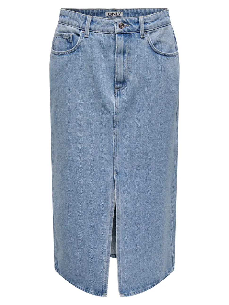 ONLBIANCA Denim Gonna in jeans Gonna midi