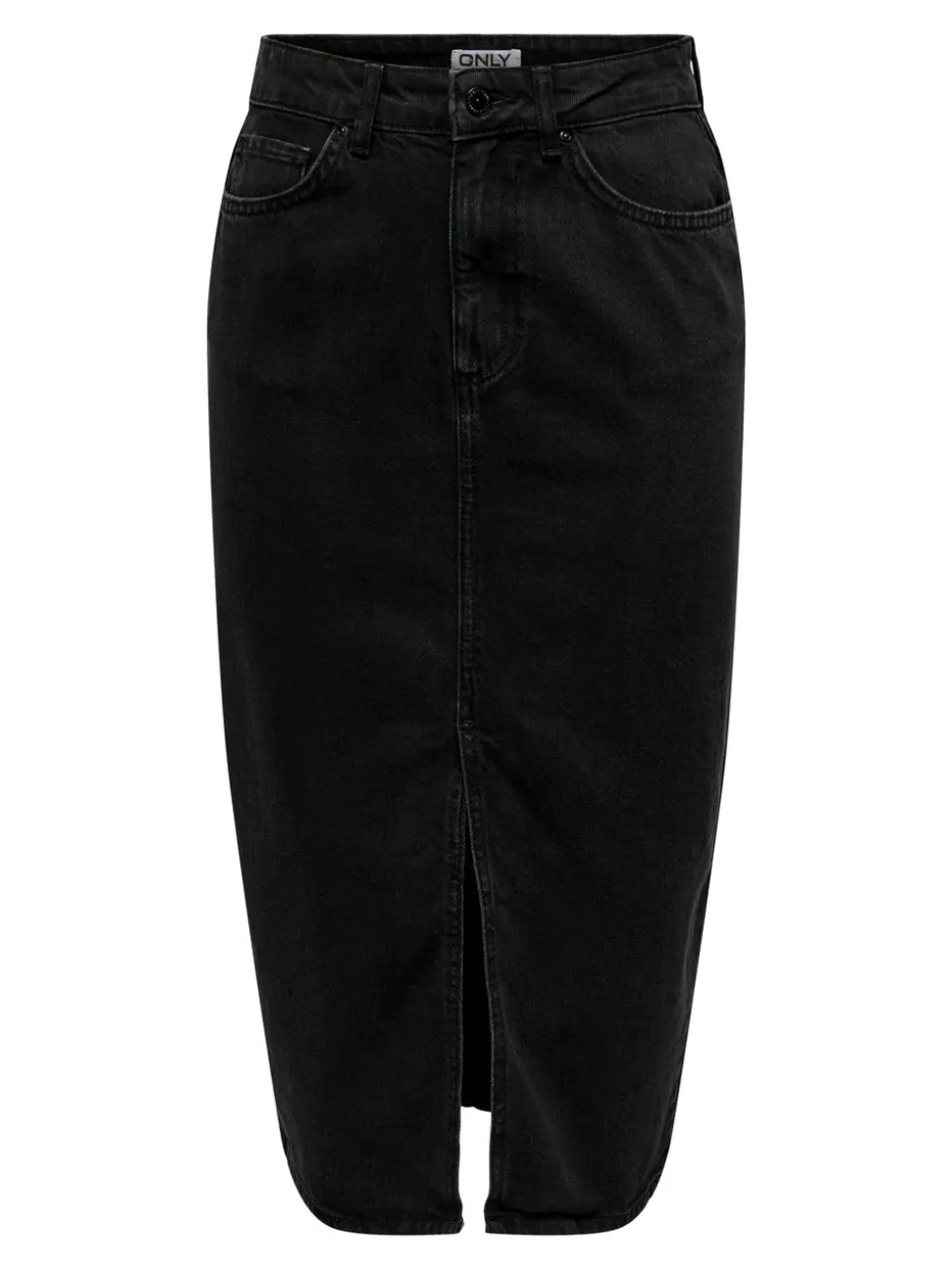 ONLBIANCA Denim Gonna in jeans Gonna midi