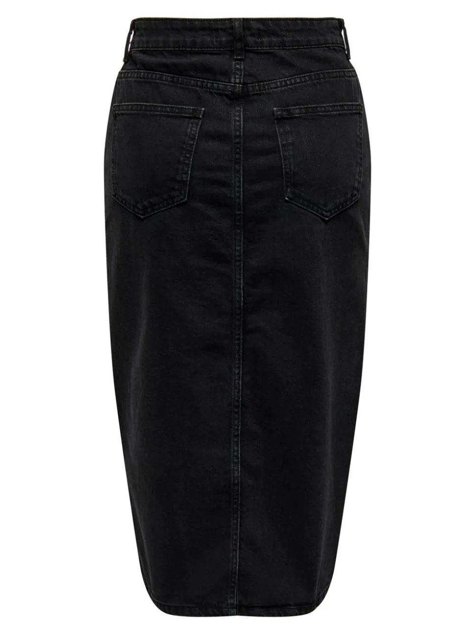 ONLBIANCA Denim Gonna in jeans Gonna midi