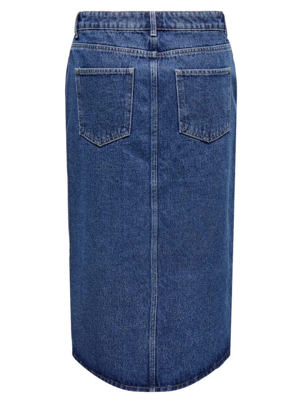 ONLBIANCA Denim Gonna in jeans Gonna midi