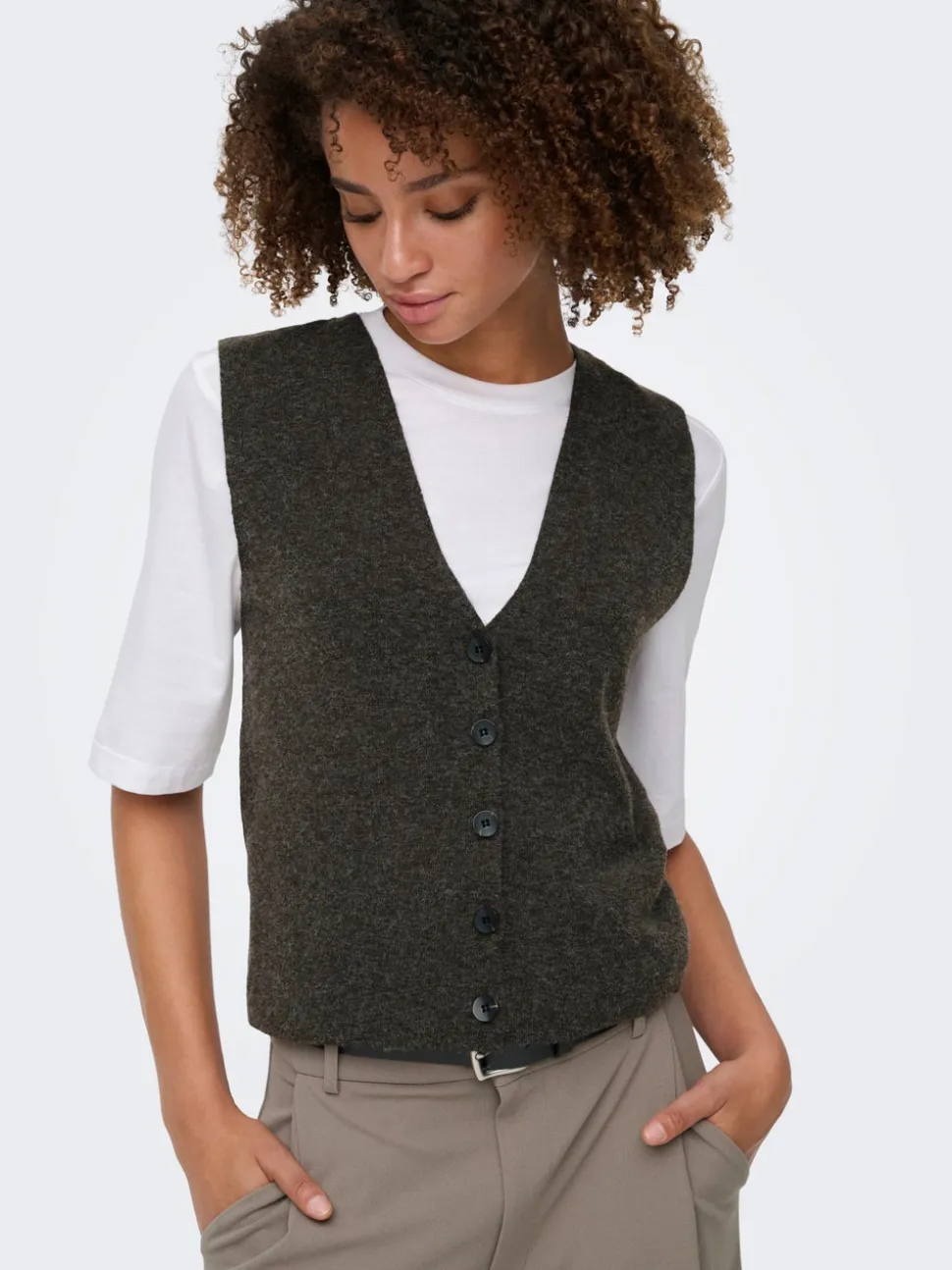 ONLBILLIE Giubbotto