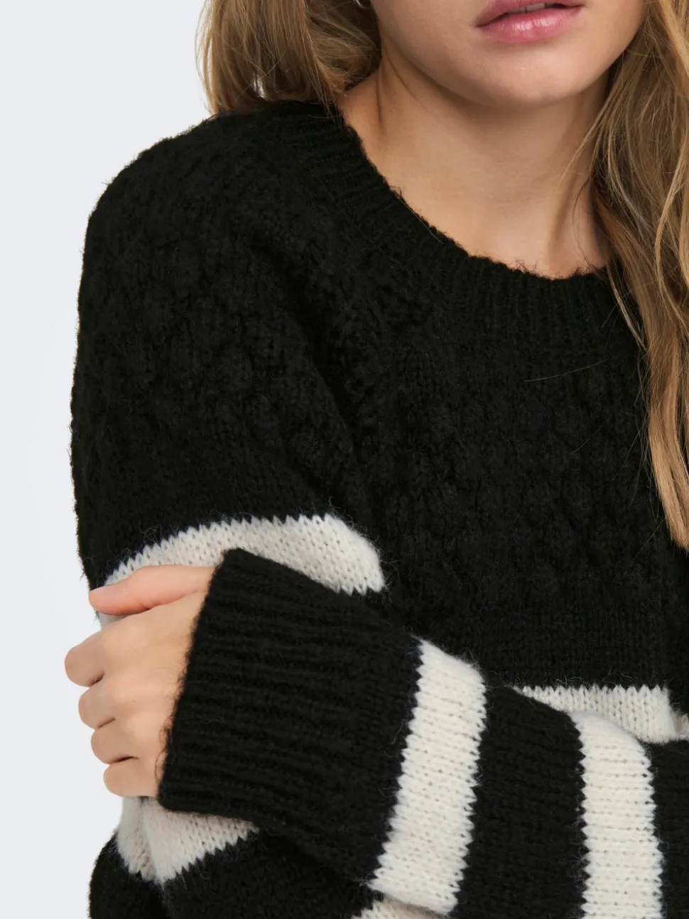 ONLBILLIE Pullover