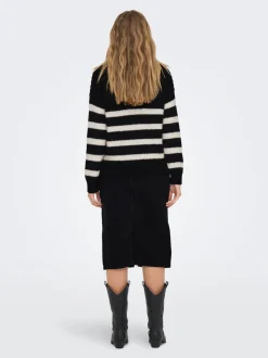 ONLBILLIE Pullover