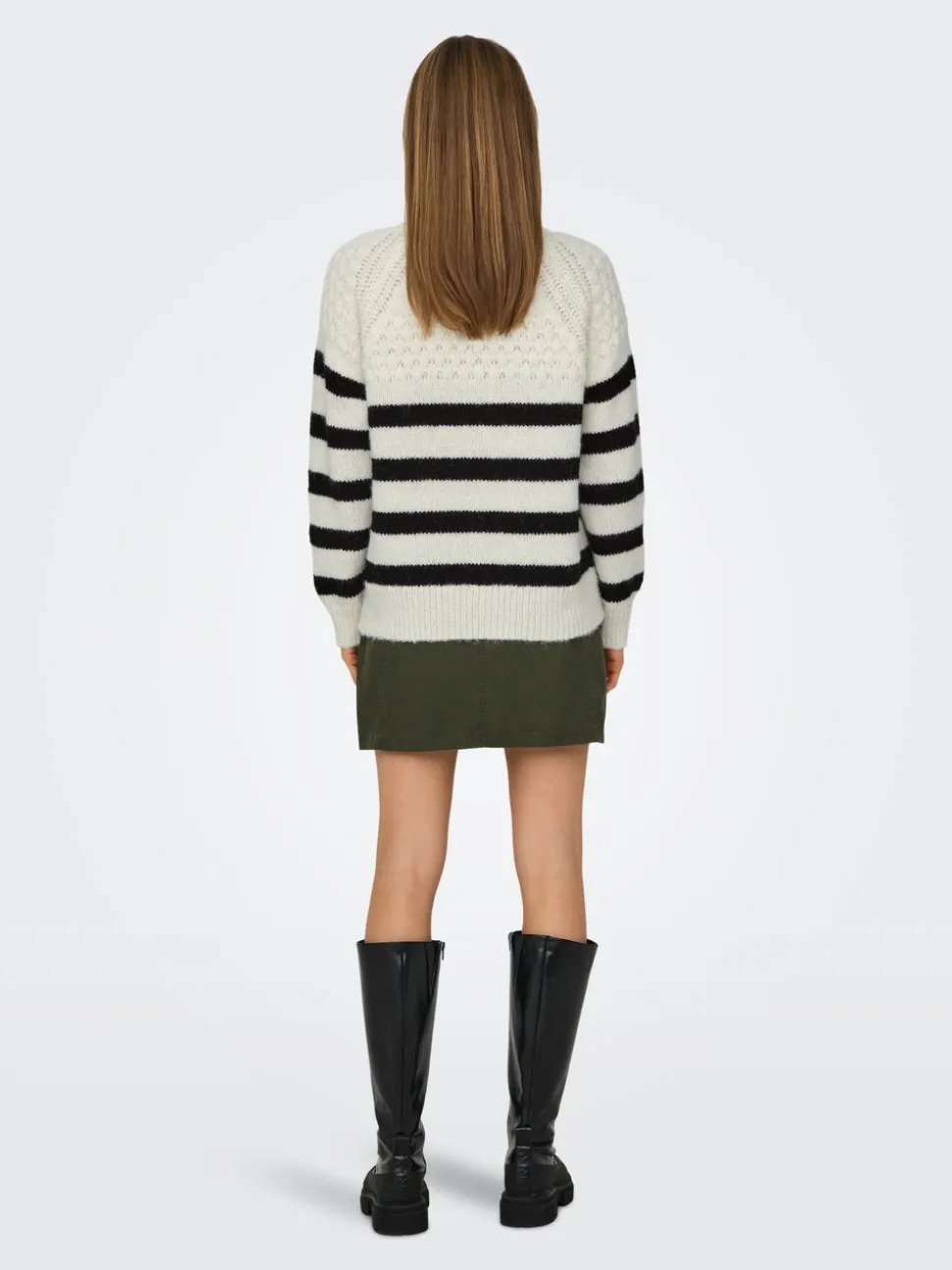 ONLBILLIE Pullover
