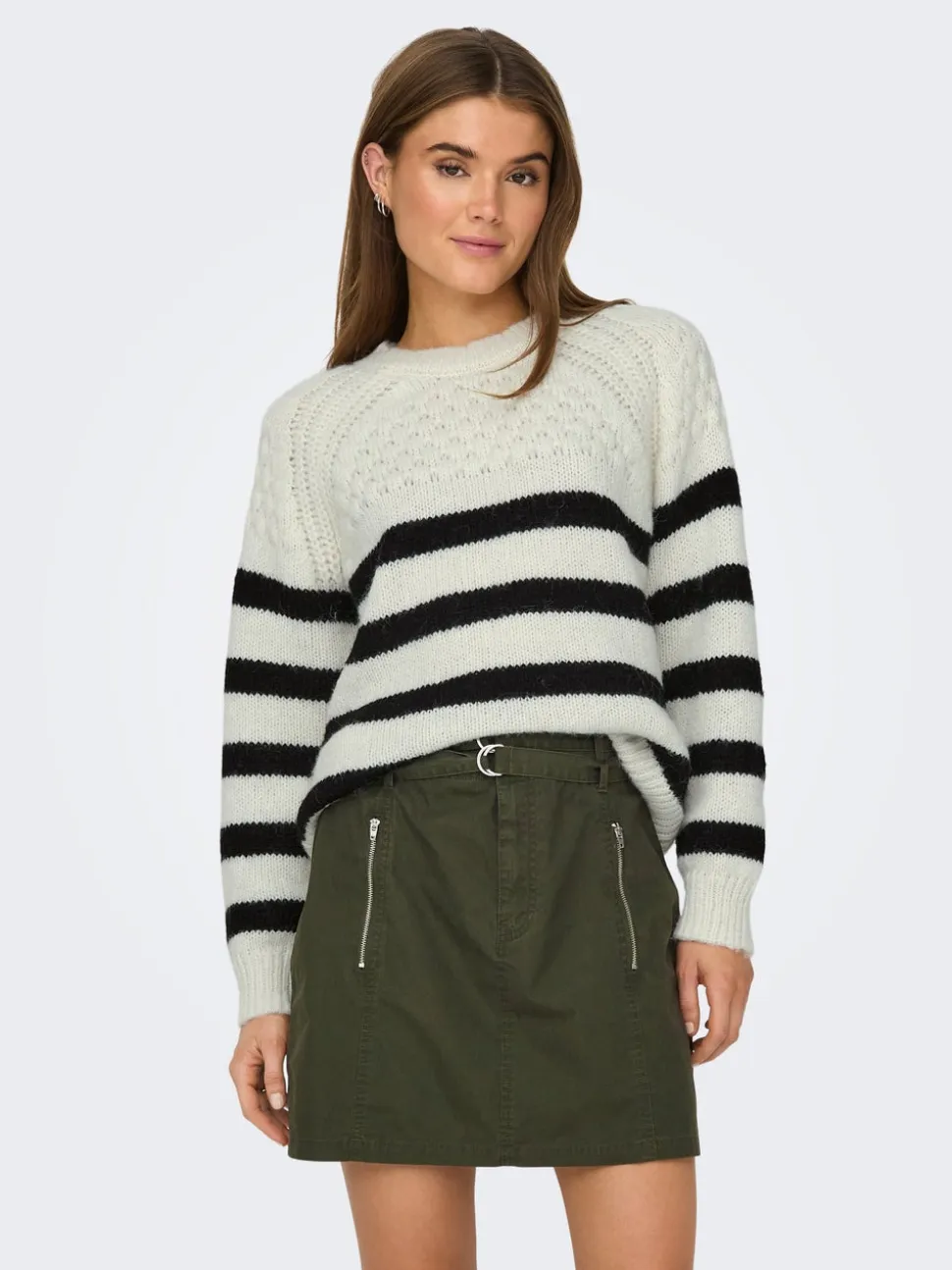 ONLBILLIE Pullover