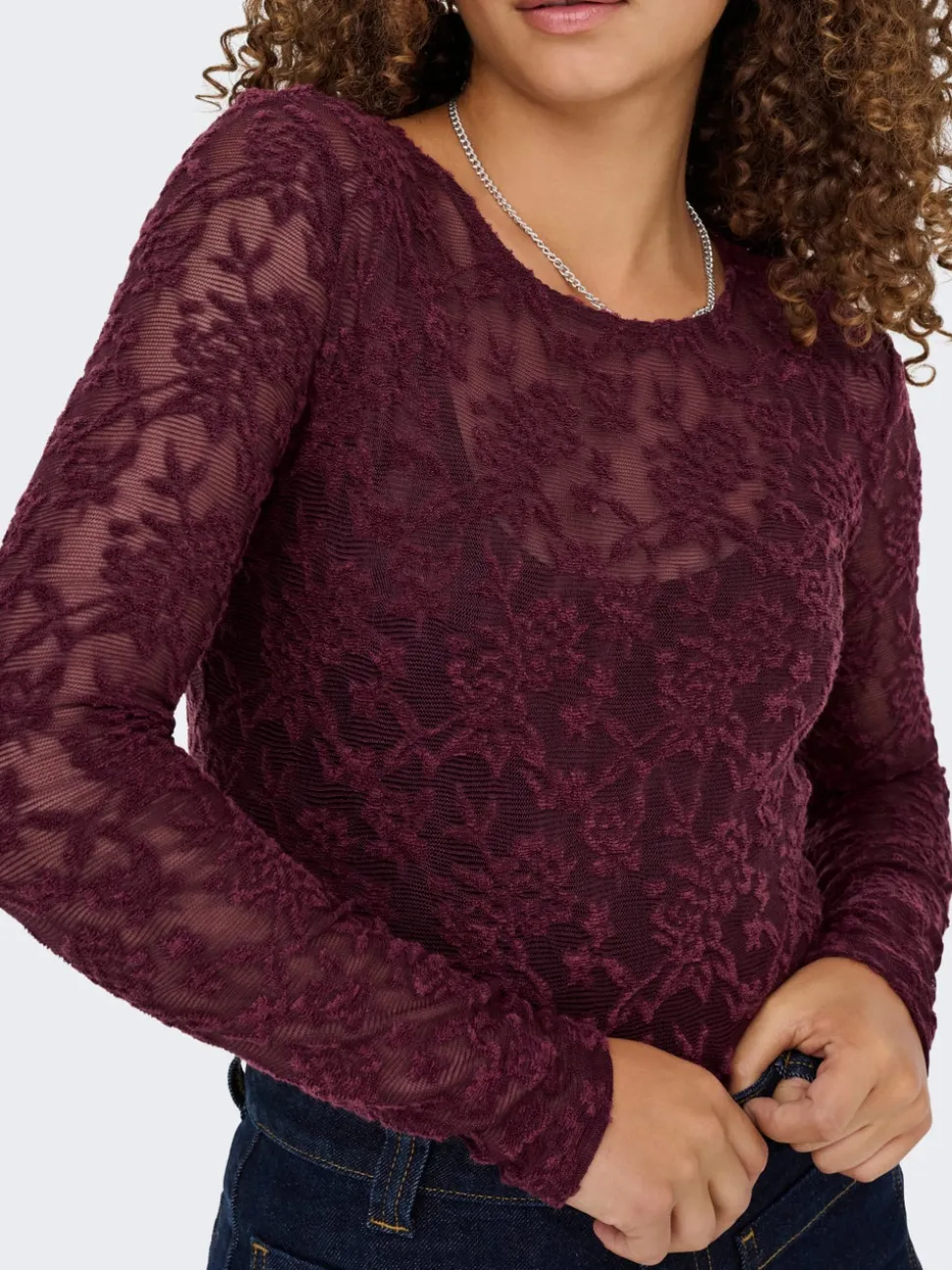 ONLBLAISE Blusa
