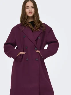 ONLBLAKE Cappotto