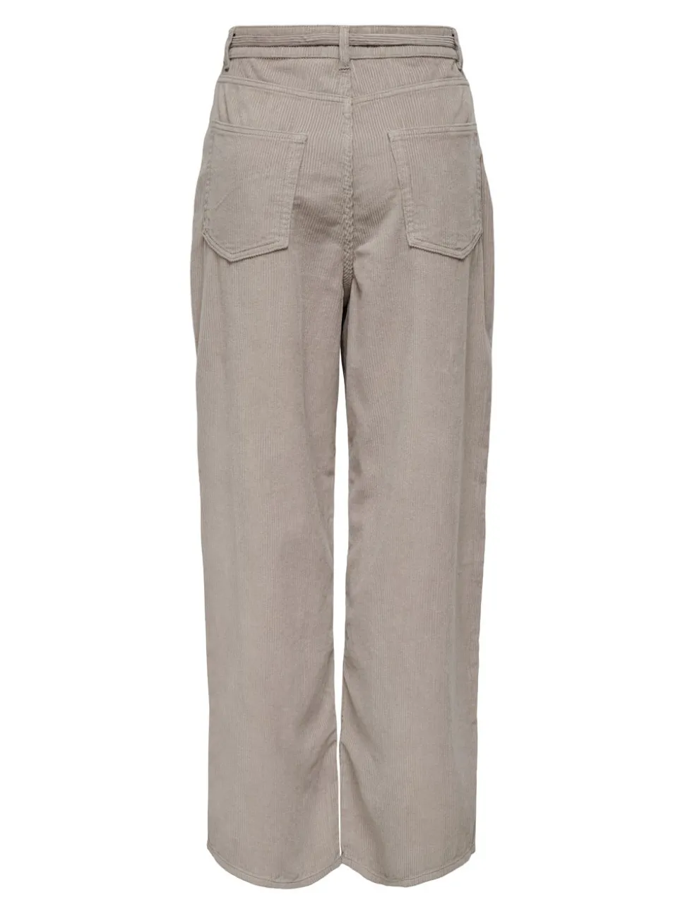 ONLBLEECKER Baggy Fit Pantaloni a gamba larga