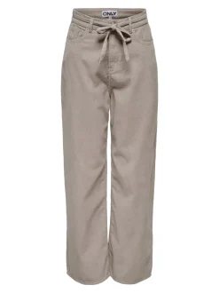 ONLBLEECKER Baggy Fit Pantaloni a gamba larga