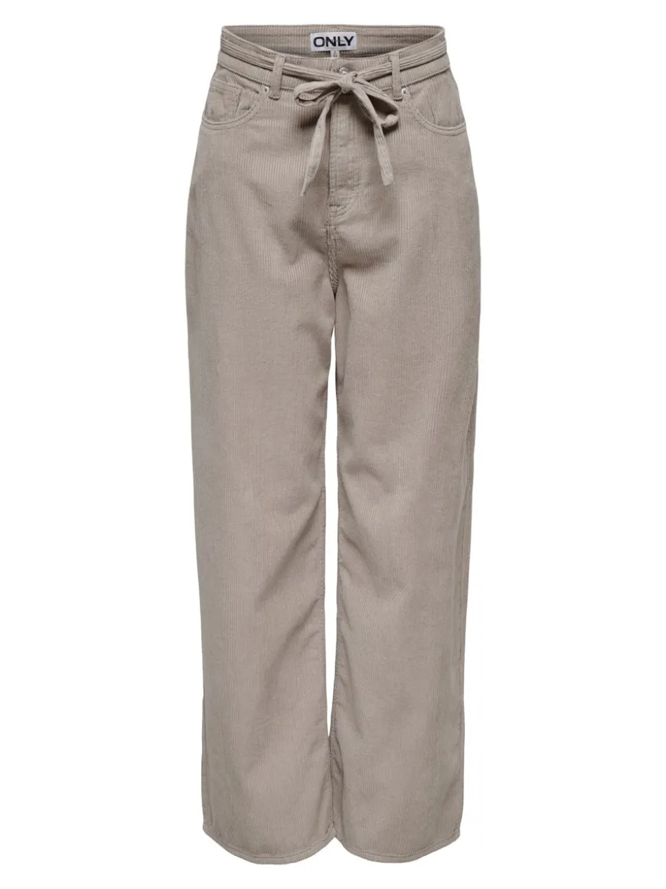 ONLBLEECKER Baggy Fit Pantaloni a gamba larga