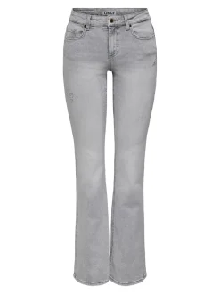 ONLBLUSH Vita media Flared Fit Jeans