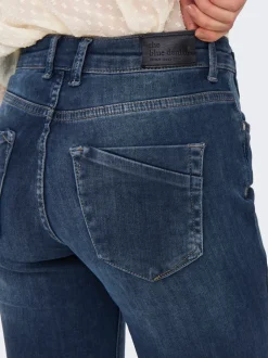 ONLBLUSH Vita media Flared Fit Jeans
