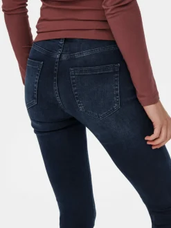 ONLBLUSH Vita media Flared Fit Jeans