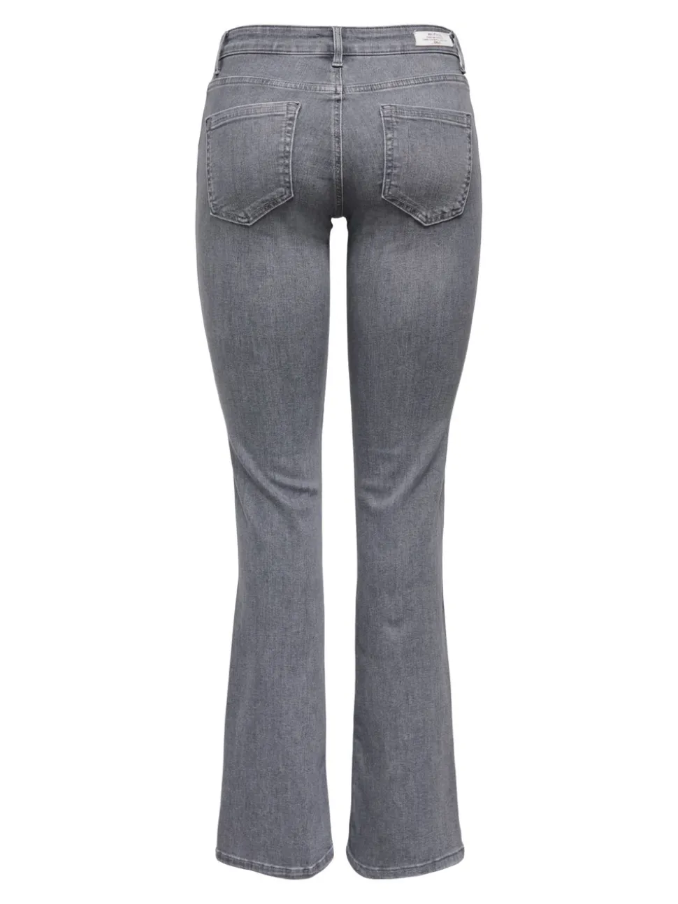 ONLBLUSH Vita media Flared Fit Jeans