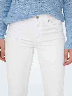 ONLBLUSH Vita media Flared Fit Jeans