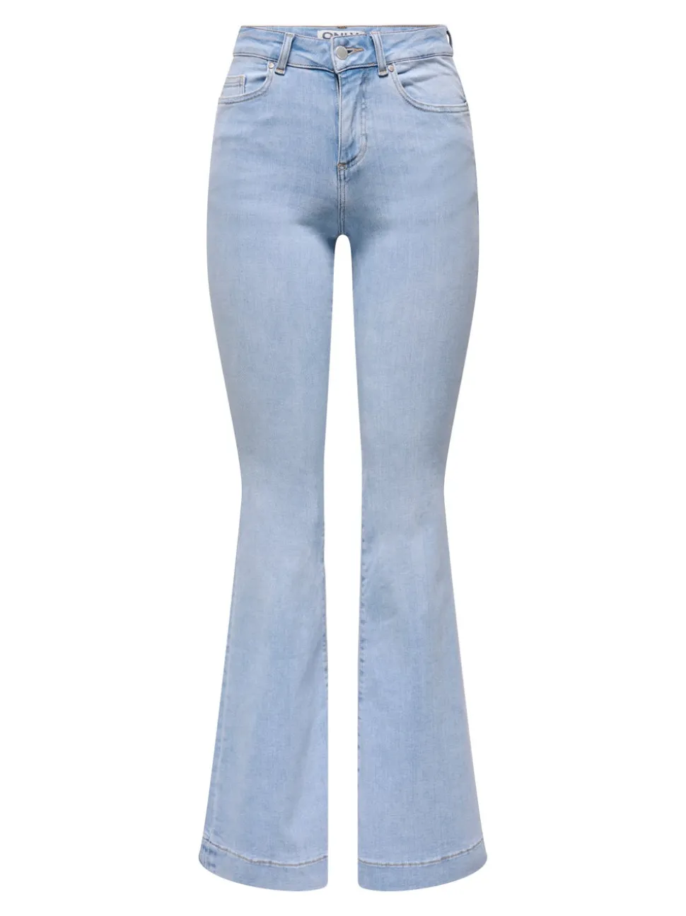 ONLBLUSH Vita media Retro Flared Fit Jeans