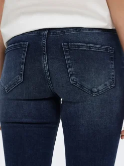 ONLBLUSH Vita media Skinny Fit Jeans