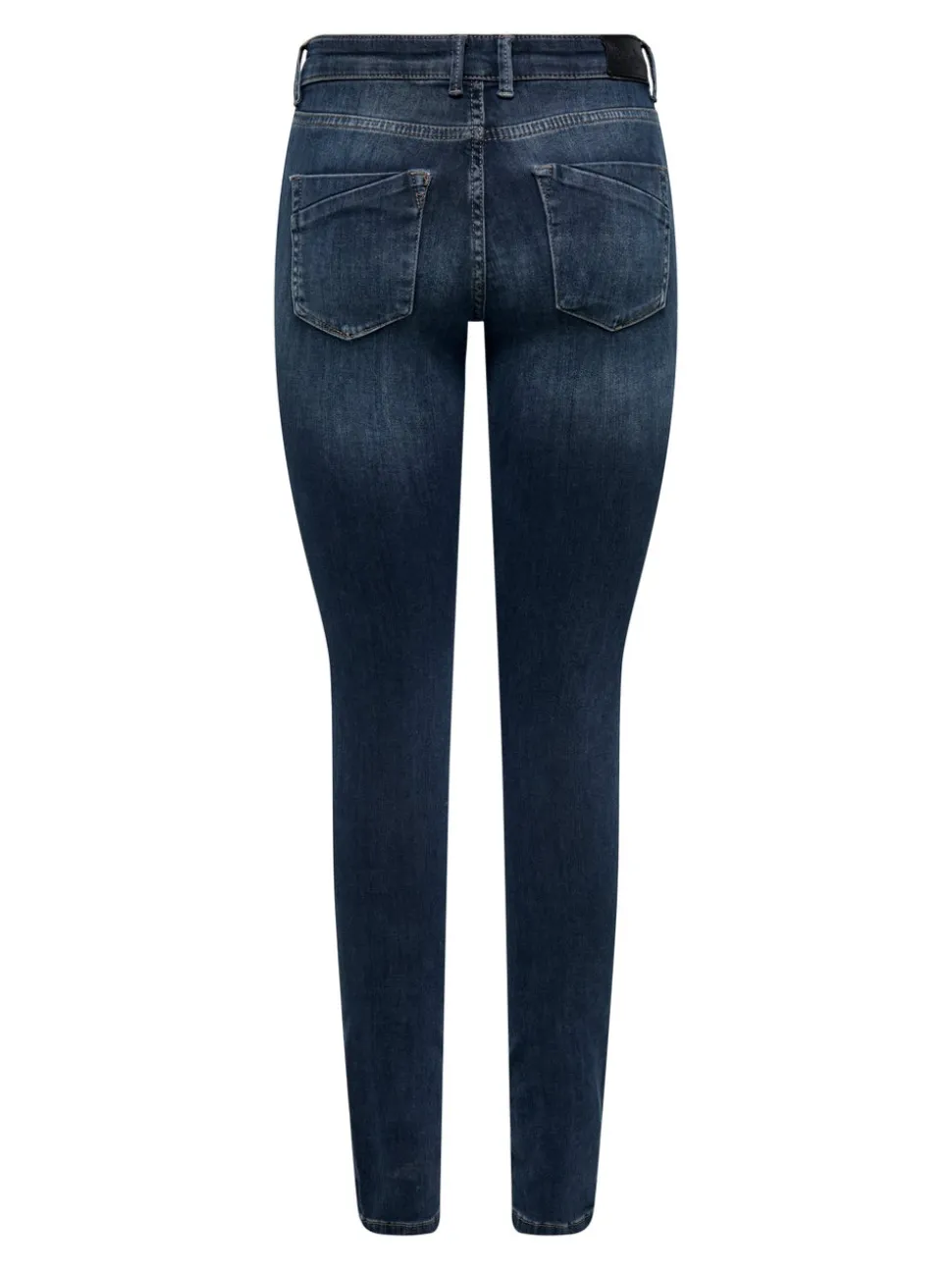ONLBLUSH Vita media Skinny Fit Jeans