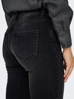 ONLBLUSH Vita media Straight Fit Jeans