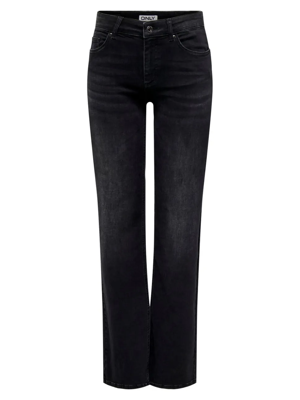 ONLBLUSH Vita media Straight Fit Jeans