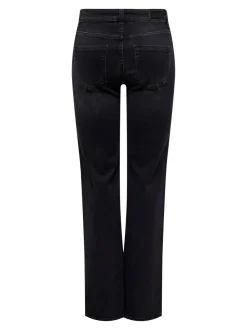 ONLBLUSH Vita media Straight Fit Jeans
