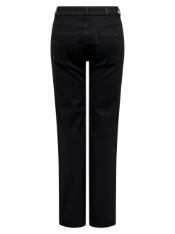ONLBLUSH Vita media Straight Fit Jeans