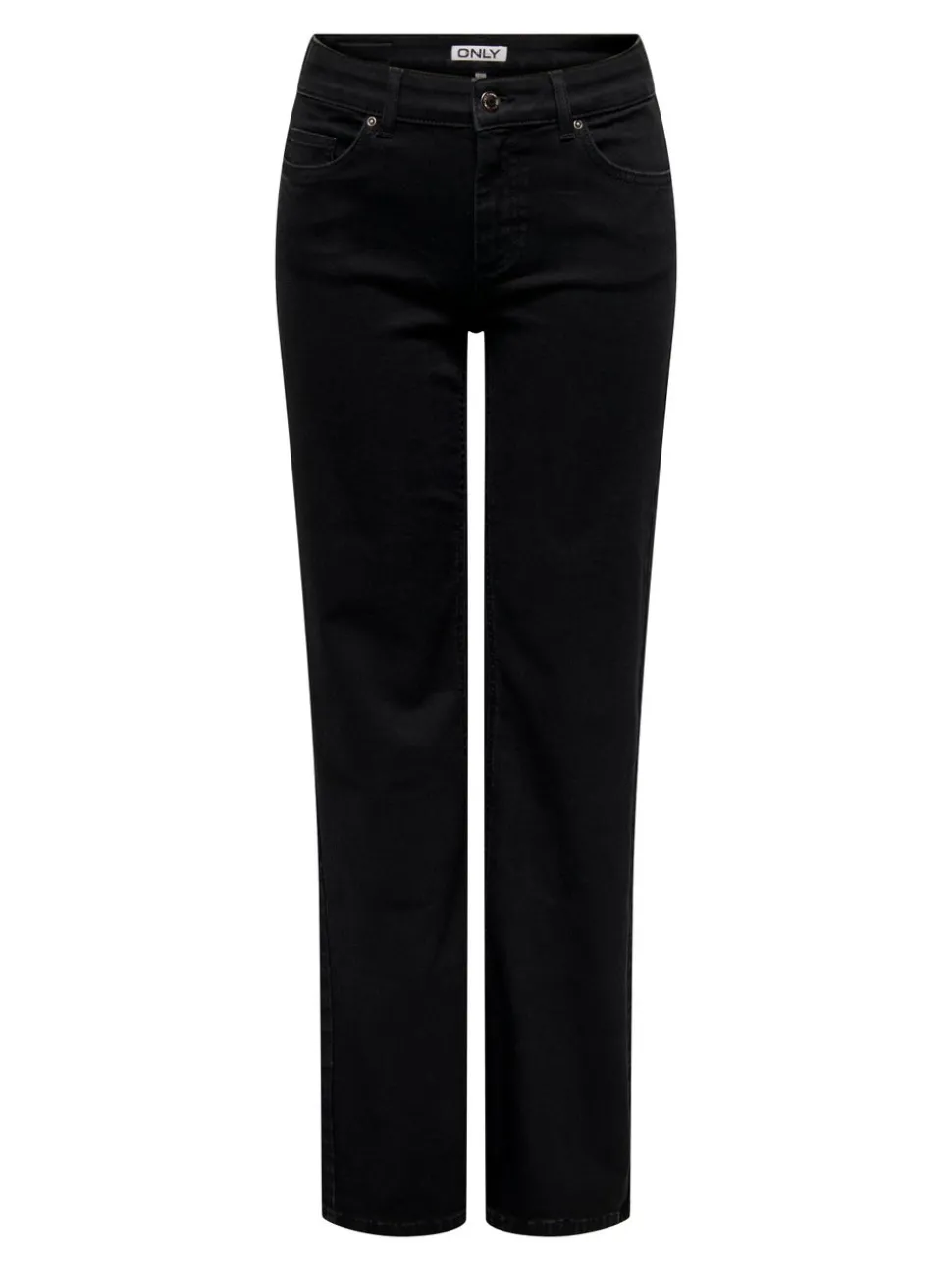 ONLBLUSH Vita media Straight Fit Jeans