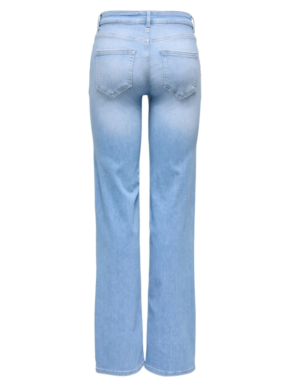 ONLBLUSH Vita media Straight Fit Jeans