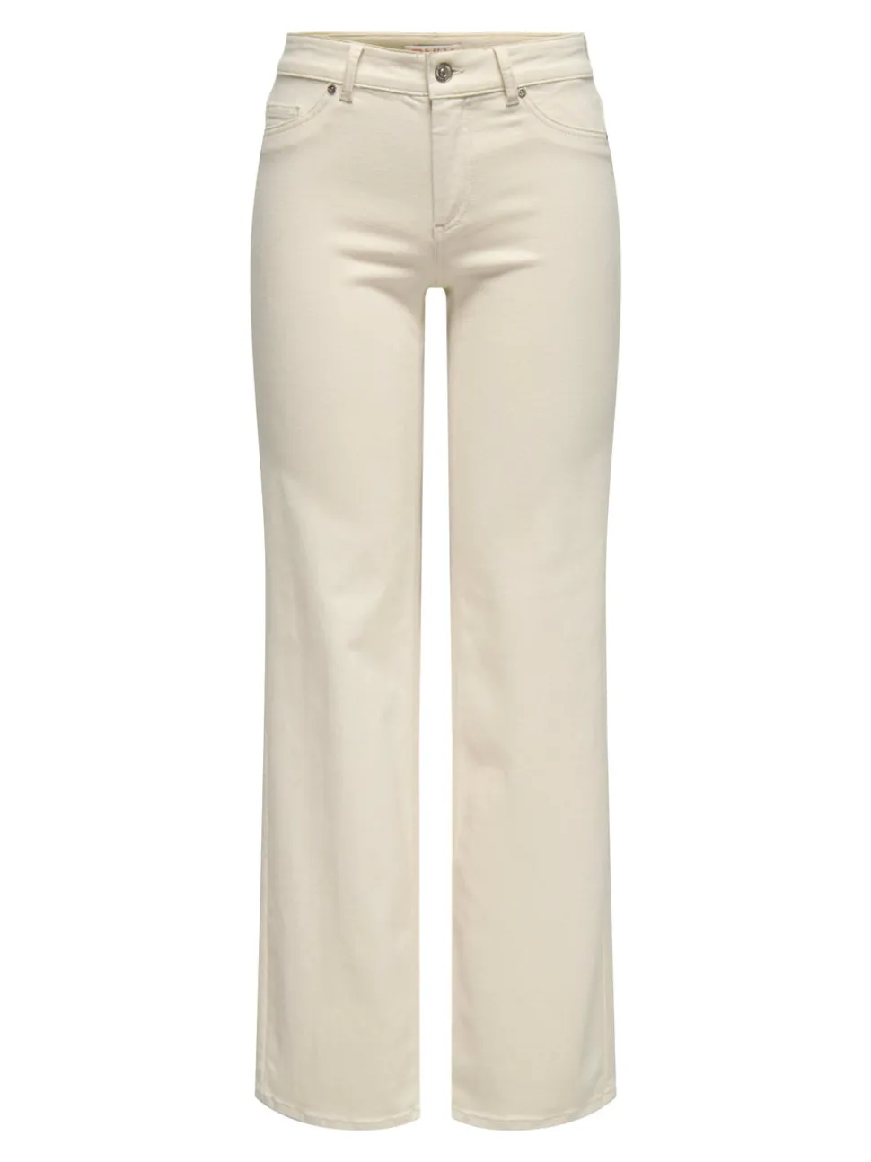 ONLBLUSH Vita media Straight Fit Jeans