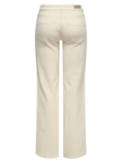 ONLBLUSH Vita media Straight Fit Jeans