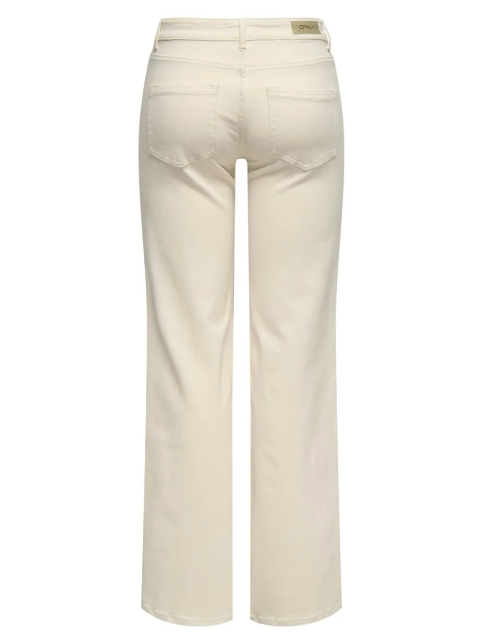 ONLBLUSH Vita media Straight Fit Jeans