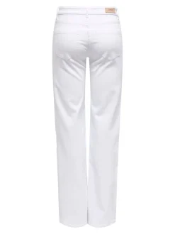 ONLBLUSH Vita media Straight Fit Jeans