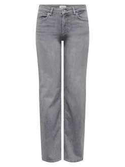 ONLBLUSH Vita media Straight Fit Jeans