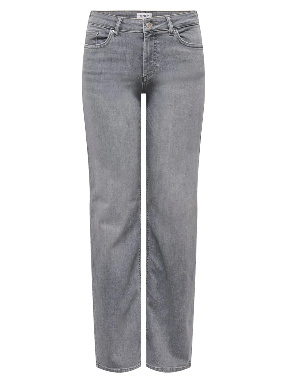 ONLBLUSH Vita media Straight Fit Jeans