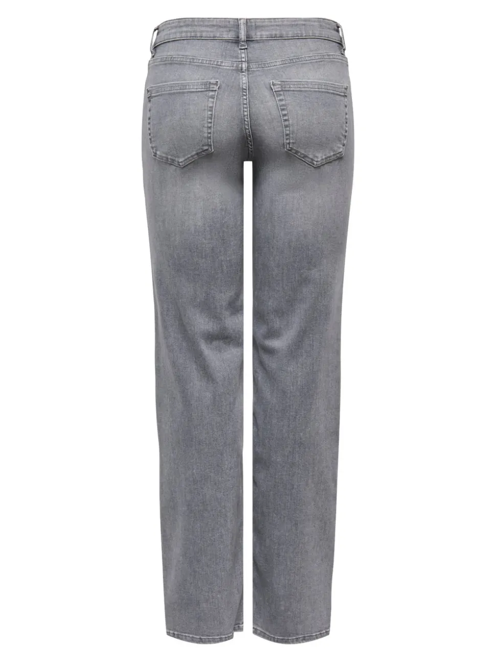 ONLBLUSH Vita media Straight Fit Jeans