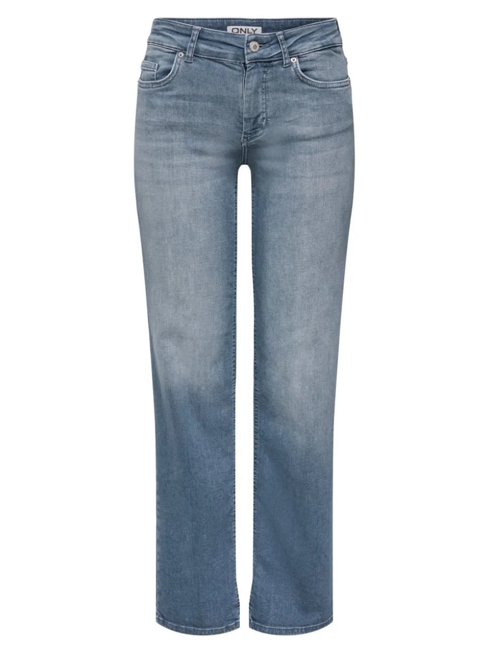 ONLBLUSH Vita media Straight Fit Jeans