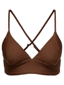 ONLBOBBY Bikini - pezzo sopra