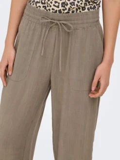 ONLBOLZANO Loose Fit Pantaloni