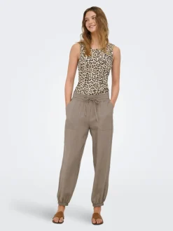 ONLBOLZANO Loose Fit Pantaloni