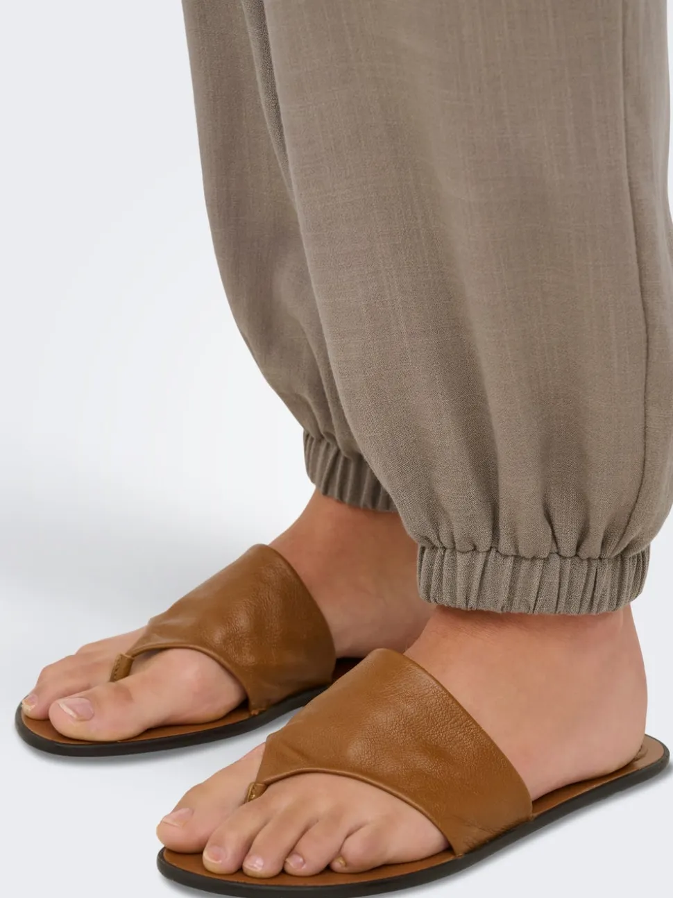 ONLBOLZANO Loose Fit Pantaloni