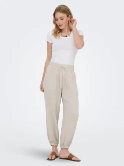 ONLBOLZANO Loose Fit Pantaloni