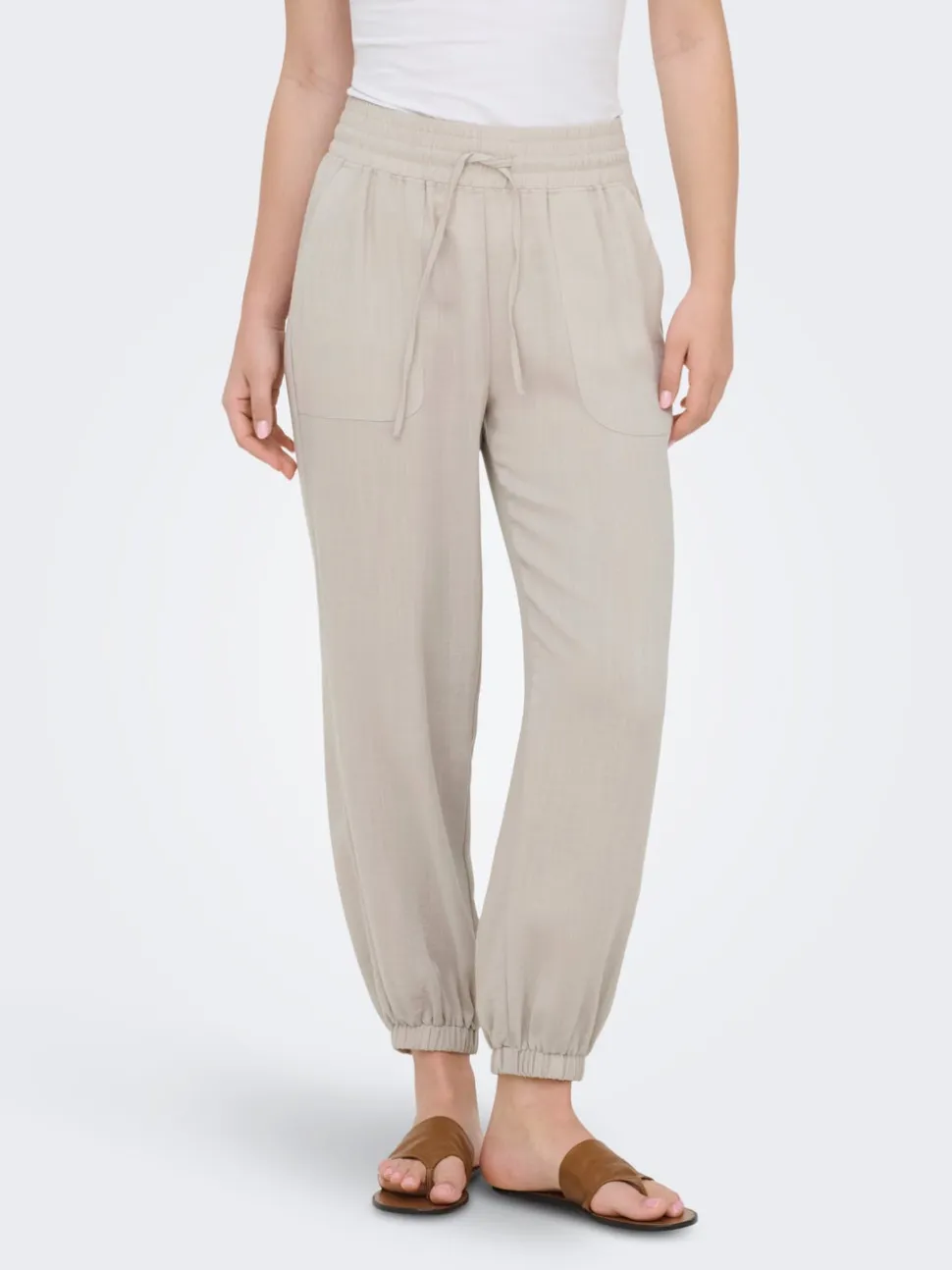 ONLBOLZANO Loose Fit Pantaloni