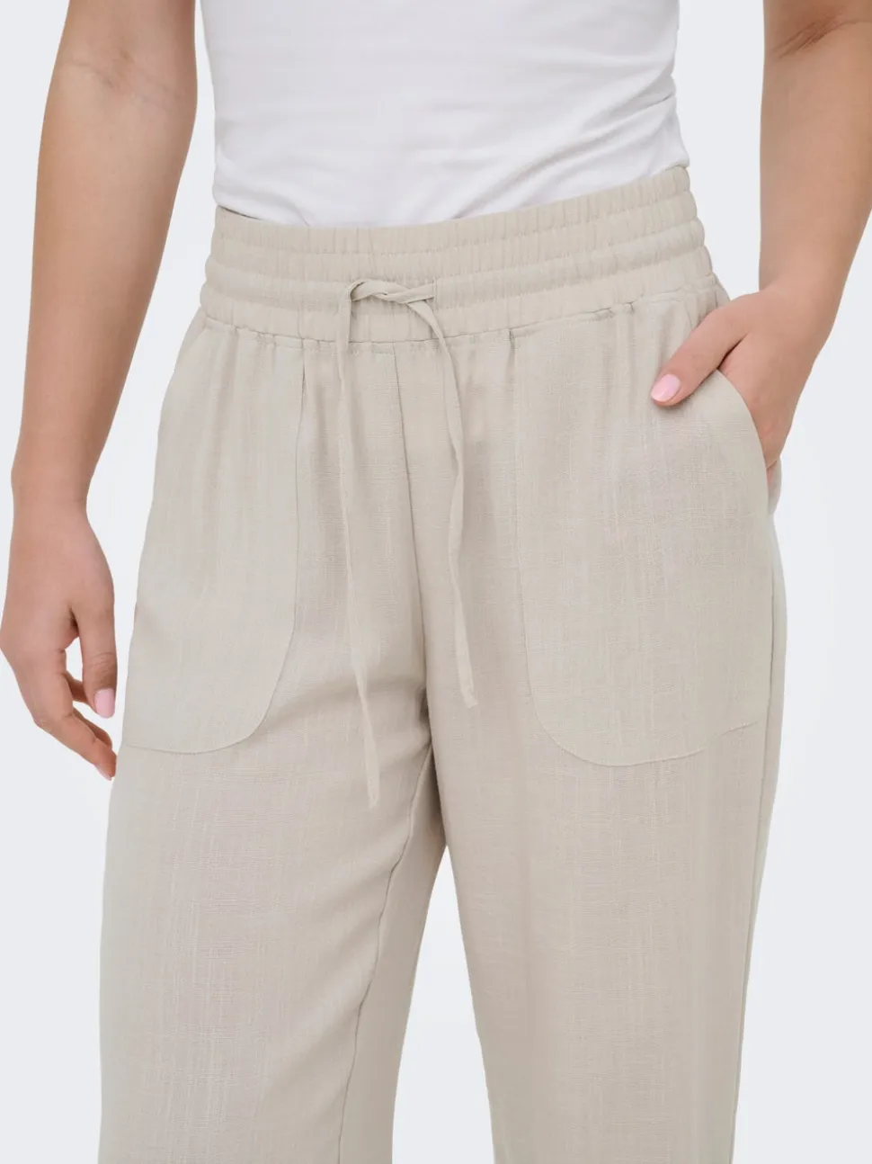 ONLBOLZANO Loose Fit Pantaloni