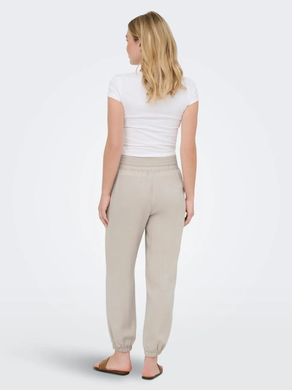 ONLBOLZANO Loose Fit Pantaloni