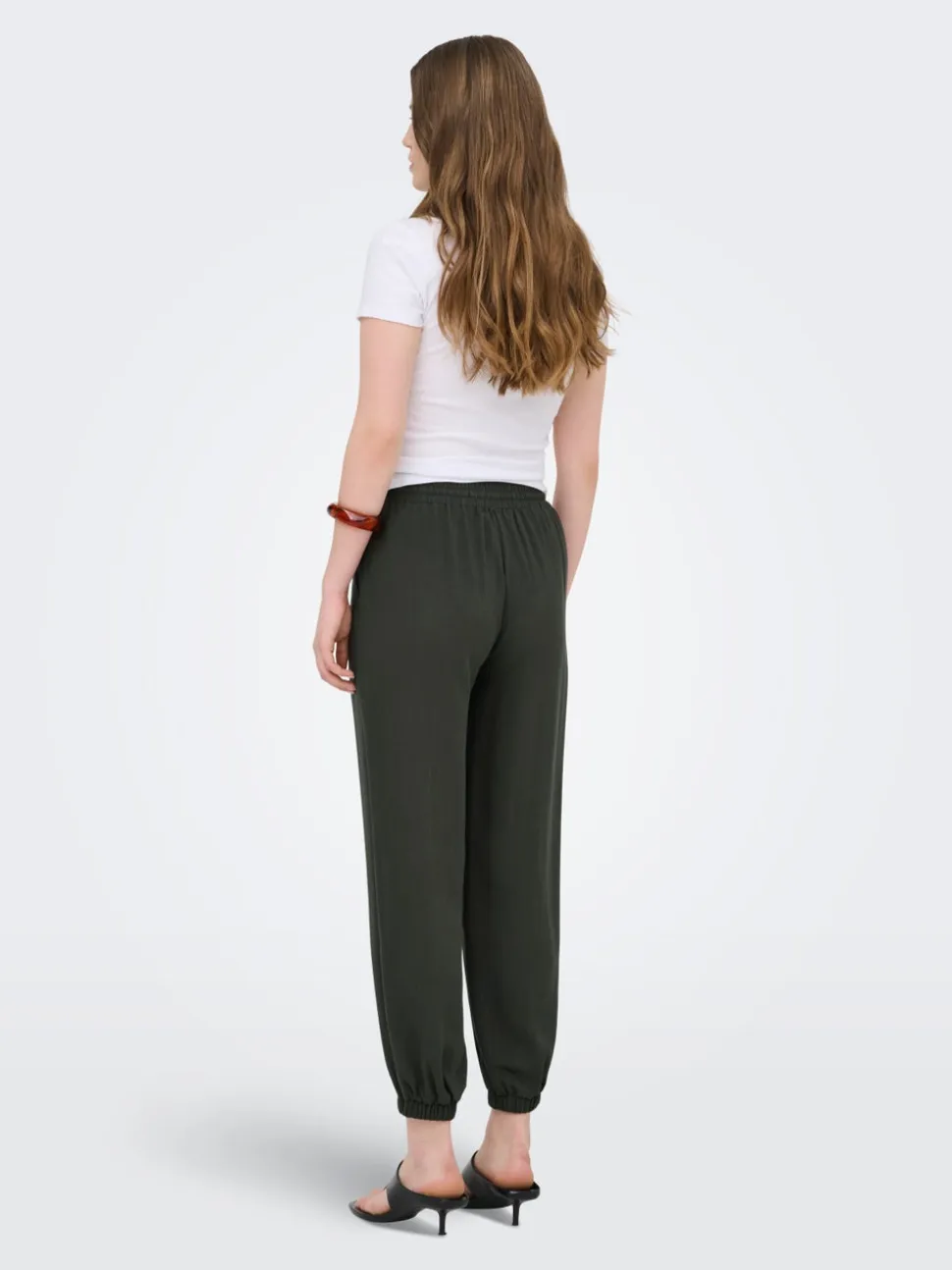 ONLBOLZANO Loose Fit Pantaloni