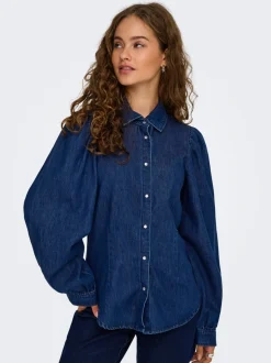 ONLBRANDI Camicia in jeans