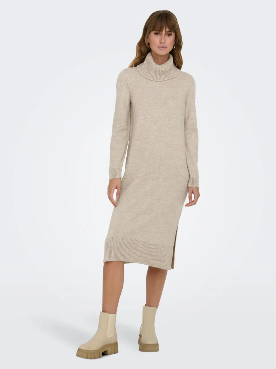 ONLBRANDIE Vestito lungo