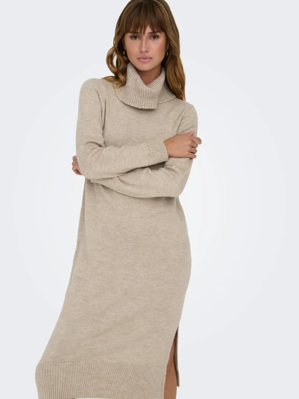 ONLBRANDIE Vestito lungo