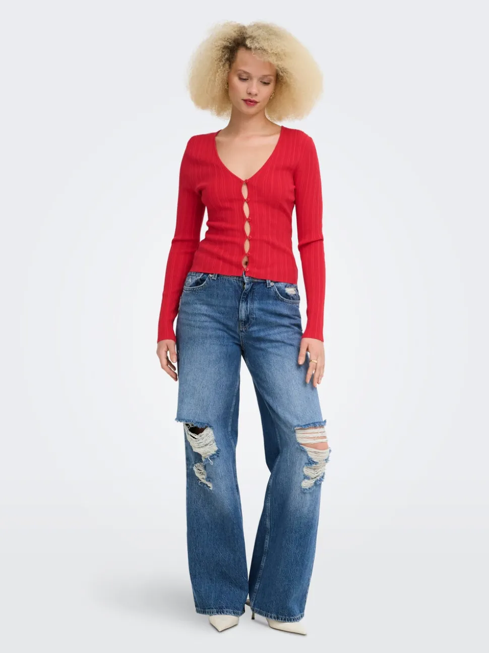 ONLBREE Cardigan